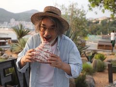 -Brew Farm·精酿农场海滨悬崖餐厅