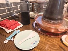 -蘭番坊青海特色铜锅涮·清真
