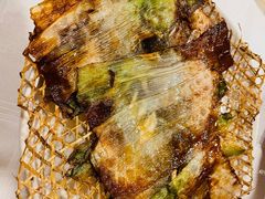 竹网鲈鱼-翠亭酒家(山西南路店)