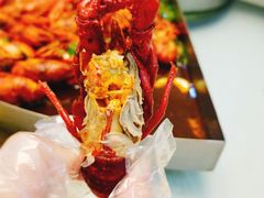 -盱眙虾神於氏龙虾(夫子庙红街店)