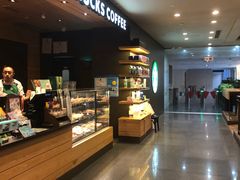 -星巴克(上海交通大学店)