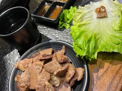 -九田家黑牛烤肉料理(云龙万达店)