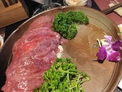 -盡膳口福·百年汤方火锅(科华北路店)