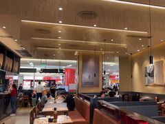 -大师兄·西北小馆(北站缤果空间店)