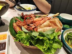 -美奈小馆·越南料理(中航城君尚购物中心店)