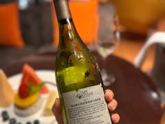-广州富力君悦大酒店·关系酒廊