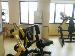 -中田健身工作室(中针商务店)