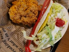 -TACO STAR 塔可星(下沙宝龙店)