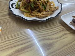 -楼外楼大刀肉传统火锅居(幸福街店)