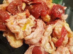 -金龙烧烤·牛肉面(西塔店)
