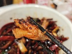 -辣螃铠盆盆蟹大排档(海昌店)