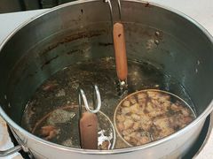 -流浪地图剁椒卤汁拌饭(未来城购物广场店)