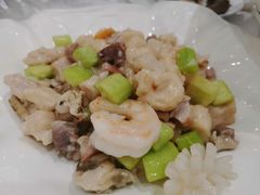 -大铁勺新津菜(东丽阳光新业广场店)