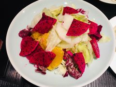 -船歌·鱼水饺青岛菜(合肥路永旺店)