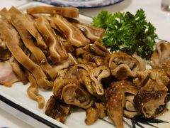 熏猪耳朵-老都一处饺子馆(道里店)