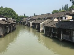 -乌镇东栅景区