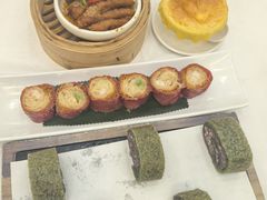 -顺德人家食府(黄金广场店)