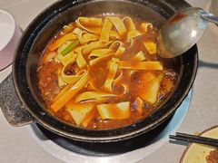 -嘟享吃重庆鸡公煲(五一店)