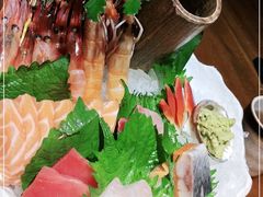 -和彩放题餐厅(酒仙桥店)