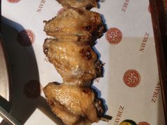 -纳鲁孜·新疆特色餐厅(上海悦荟广场店)