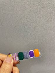 -JustNail甲思美甲