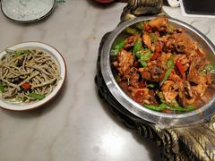 -湘渝人家·川湘菜(十里河店)