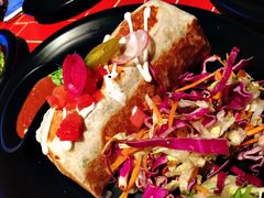 -Luchador摔跤手墨西哥餐厅(恒宇广场店)