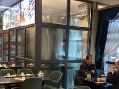 -国人川菜(李家村建东街店)