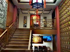 -廊亦舫Lang Yi Fang Restaurant(金桥店)