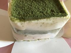 -美丽心情蛋糕(江苏路店)