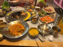 -韩宫宴烤肉·料理(南京江宁万达店)