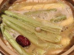 -十二舍·湯物素煮(江泰潤政店)