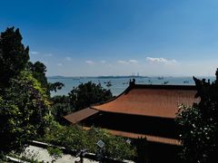 -南沙天后宫景区