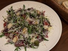 -Bistro Les Lilas丁香花小酒馆