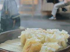 蟹黄烧卖-晓友烧麦(光华村店)
