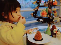 -广州奥园喜来登酒店
