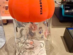 -星巴克臻选(周浦万达店)