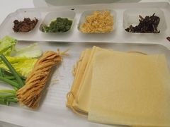 -汇贤府·李氏新鲁菜(万寿路店)