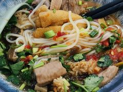 -府广阿婆牛杂