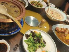 -那家老院子东北菜·饺子·小鸡炖蘑菇(艳华街店)