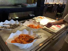 -温州万和豪生大酒店-餐厅