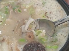 -旺清进洞米肠汤