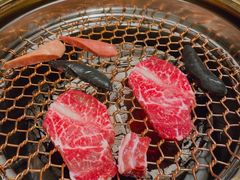 -花时·炭火烧肉(东百中心A馆店)