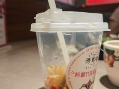 -得意啫·广东啫啫煲(前海HOP店)