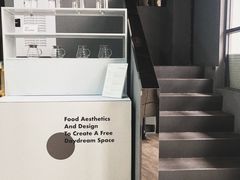 -ADO KAFE(大学城店)