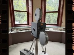 -北京动物园-畅观楼