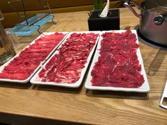 -掂档潮汕牛肉火锅(沈阳万象城店)