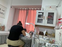 -尤米一站式美甲美睫