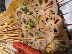 -串盟烧烤大排档·长沙美食地标(星沙店)