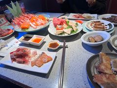 -大渔铁板烧(大悦城店)